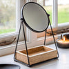 Countertop Vanity Mirror - Distinctly Living 