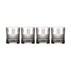 Cut Glass Tumblers Set of 4 - Distinctly Living