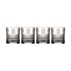 Cut Glass Tumblers Set of 4 - Distinctly Living