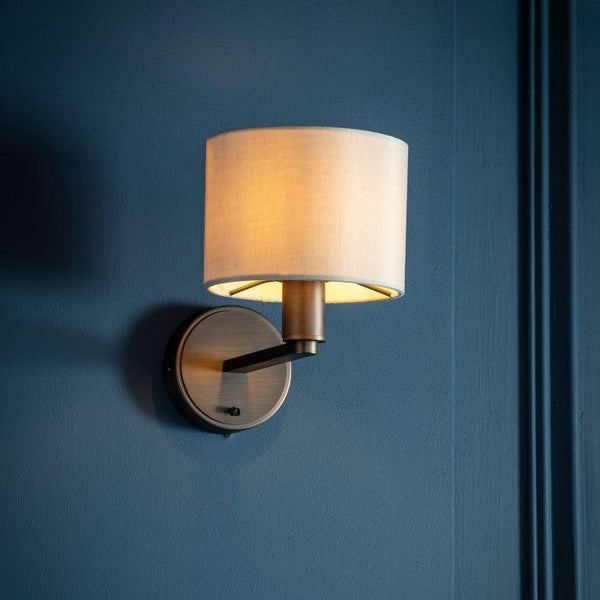 Darius Wall Light - Distinctly Living 