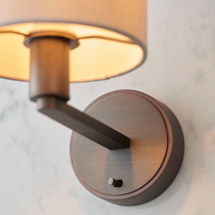 Darius Wall Light - Distinctly Living