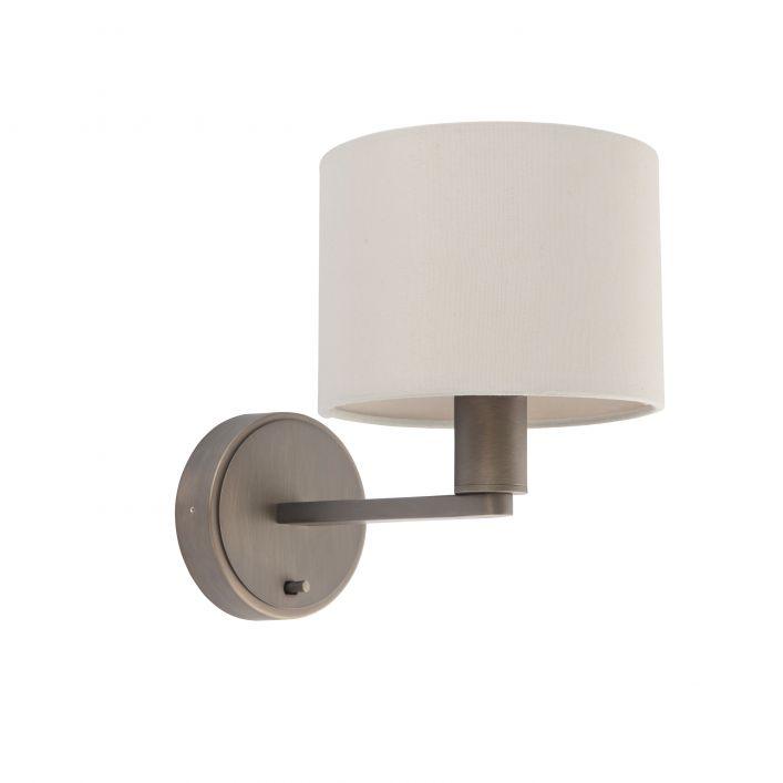 Darius Wall Light - Distinctly Living 