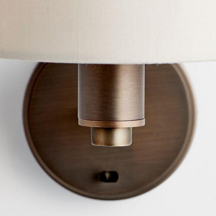 Darius Wall Light - Distinctly Living