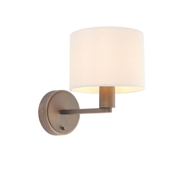 Darius Wall Light - Distinctly Living