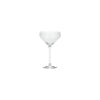 Deco Champagne Saucers - Set of 4 - Distinctly Living 