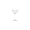 Deco Champagne Saucers - Set of 4 - Distinctly Living