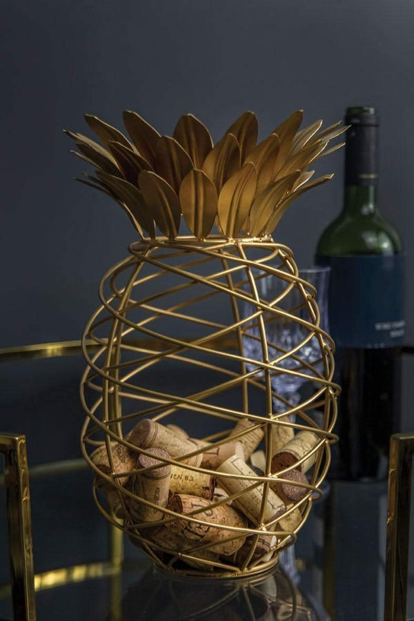 Deco Cork Collector - Distinctly Living