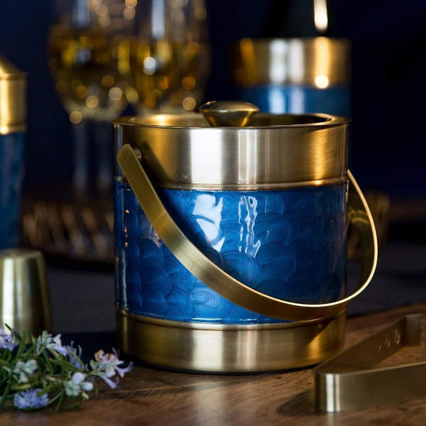 Deco Ice Bucket - Distinctly Living