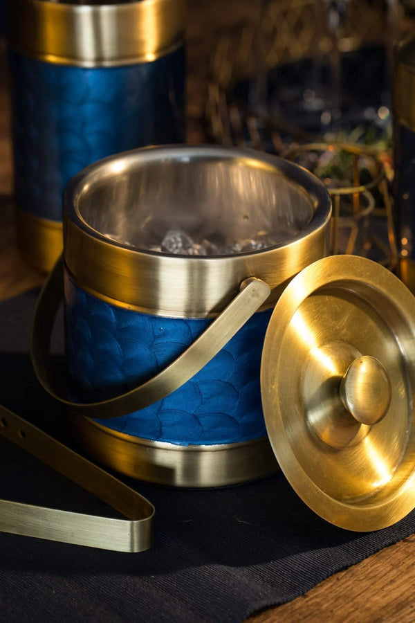 Deco Ice Bucket - Distinctly Living