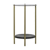 Deco Side Table - Distinctly Living