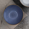 Deep Sea Blue Bowl - Distinctly Living