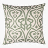 Dela Cushion - Moss - Distinctly Living
