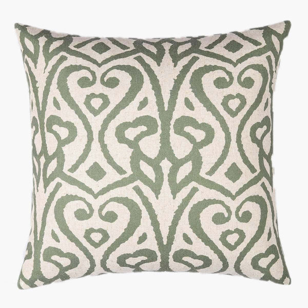 Dela Cushion - Moss - Distinctly Living
