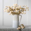 Dried Rose Bunch - Distinctly Living