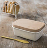 Drop in Butter Dish - Distinctly Living