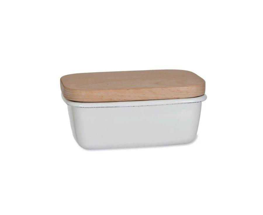 Drop in Butter Dish - Distinctly Living