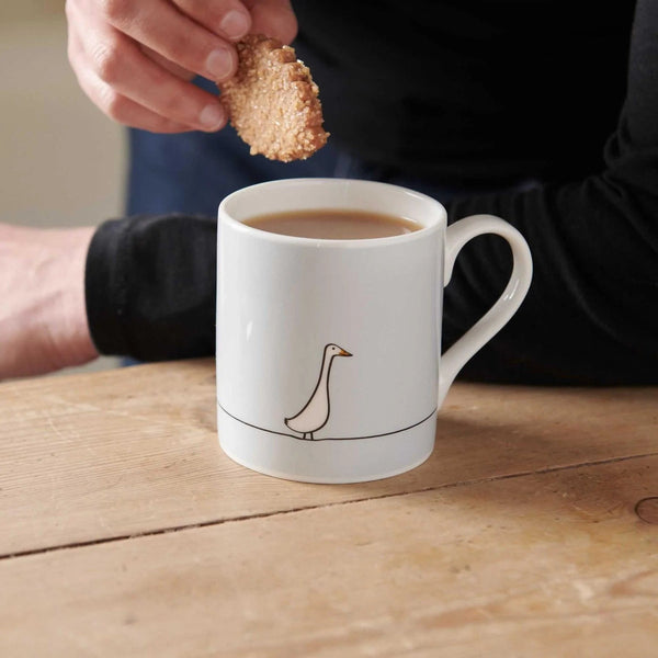 Duck Mug - Distinctly Living