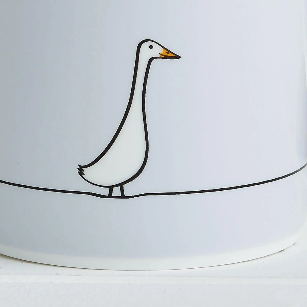 Duck Mug - Distinctly Living