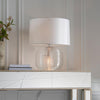 Duo Lamp - Base and Shade Lit - Distinctly Living 