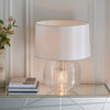 Duo Lamp - Base and Shade Lit - Distinctly Living 