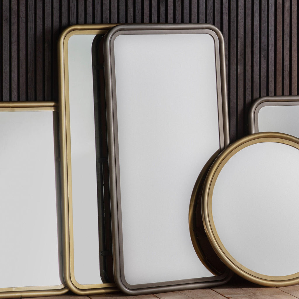 Eider Mirror - Large or Small - Distinctly Living