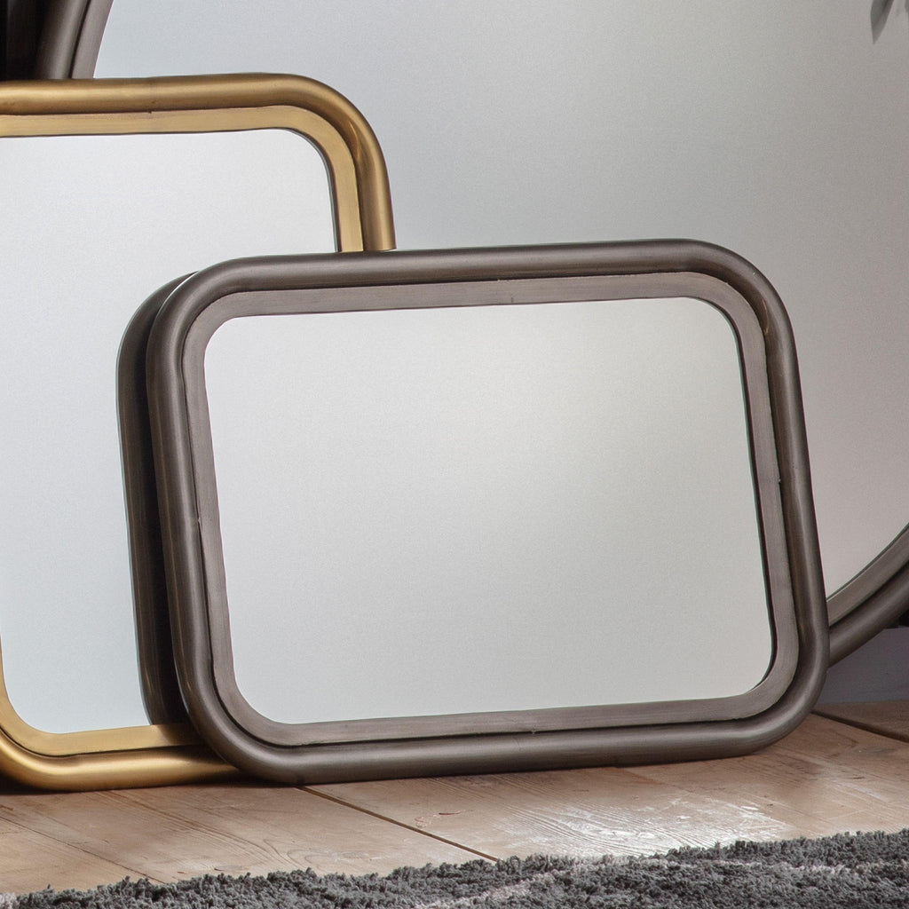 Eider Mirror - Large or Small - Distinctly Living