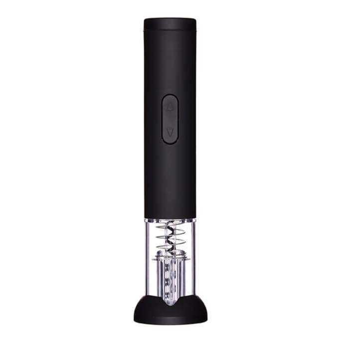 Electric corkscrew - Distinctly Living