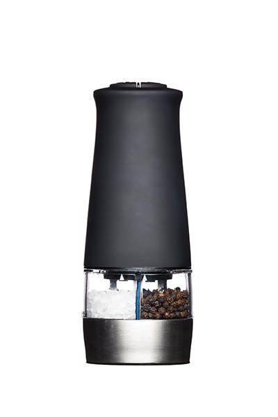 Electric Salt & Pepper Grinder - Distinctly Living 