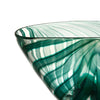 Emerald Palm Glass Bowl - Distinctly Living