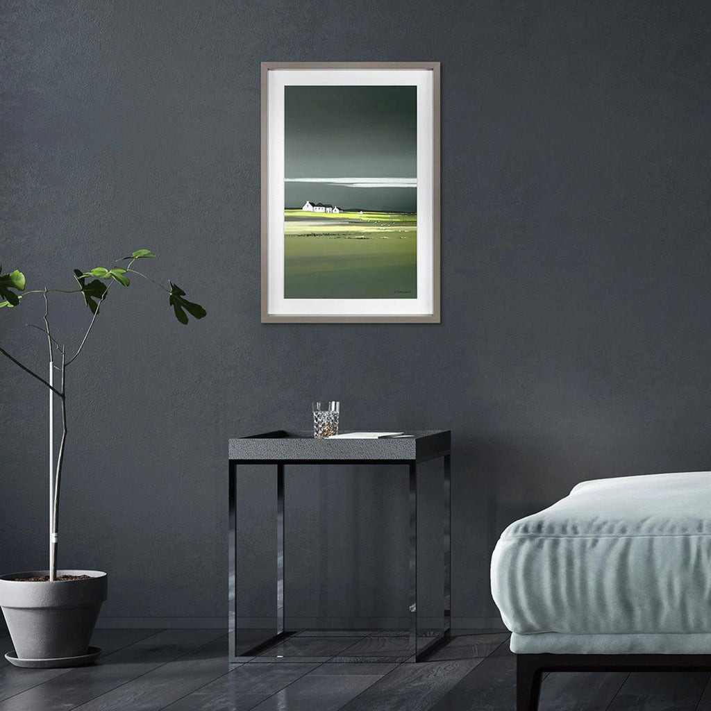 Ethos - Distinctly Living