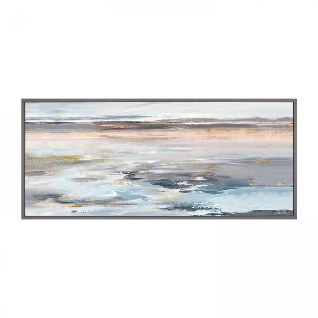 Even Tide - Distinctly Living