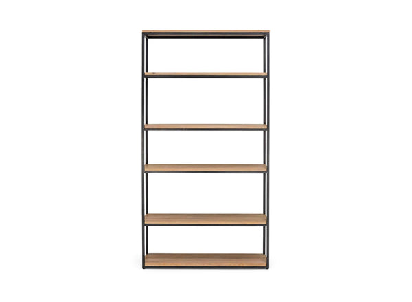Ex-Display Neptune Carter Bookcases 40% Off - Medium and Small - Distinctly Living 