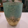 Extra Large Aquamarine Votive - Distinctly Living