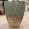 Extra Large Aquamarine Votive - Distinctly Living