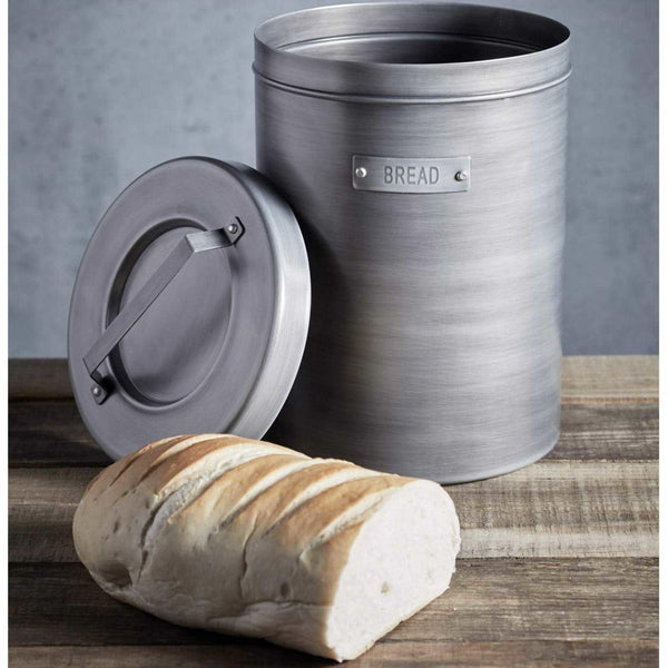 Factory Bread Bin - Distinctly Living