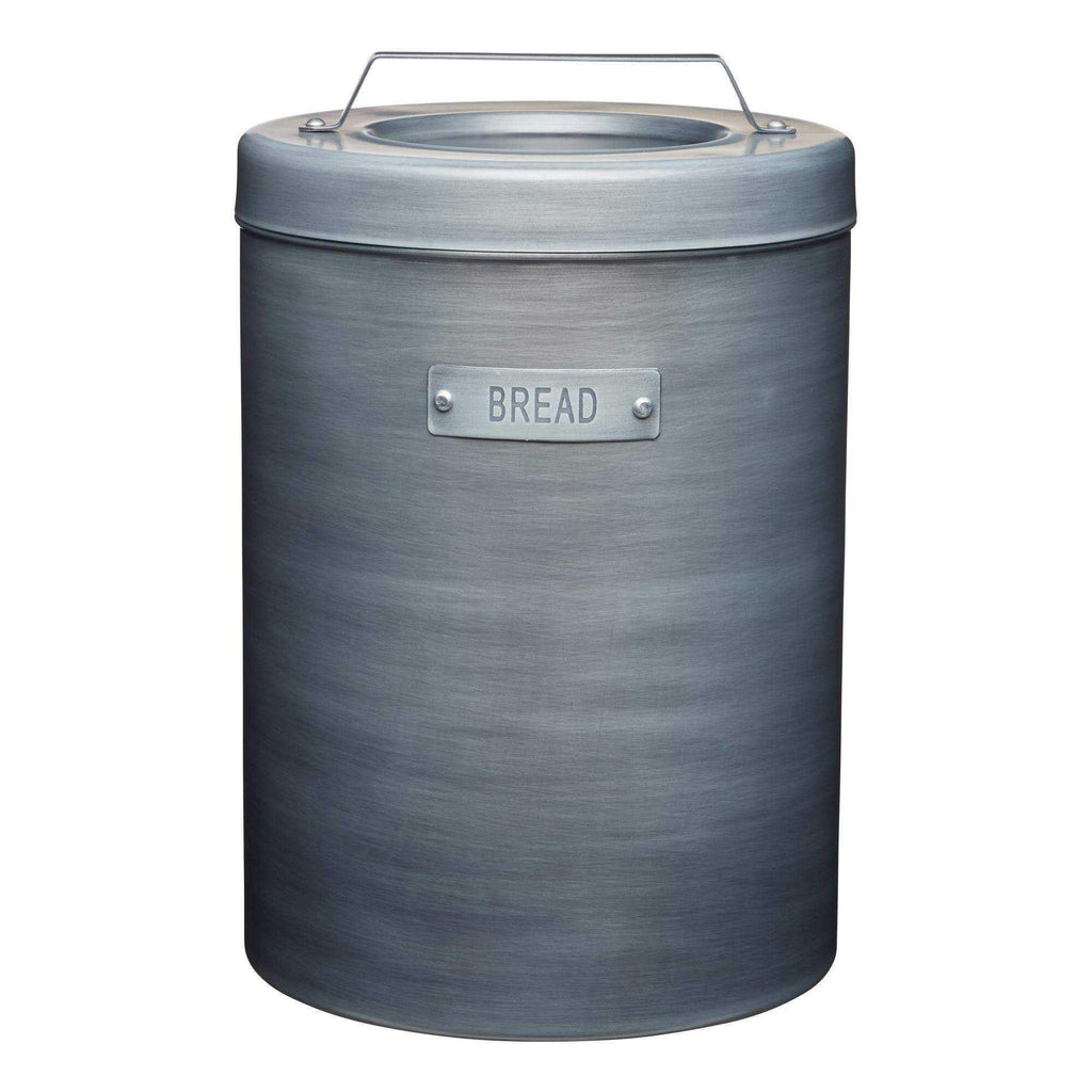 Factory Bread Bin - Distinctly Living