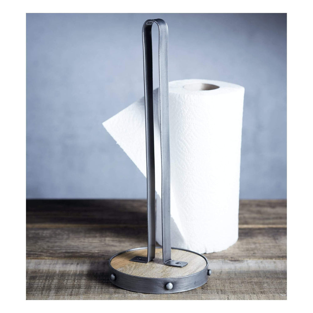 Factory Kitchen Towel Holder - Distinctly Living