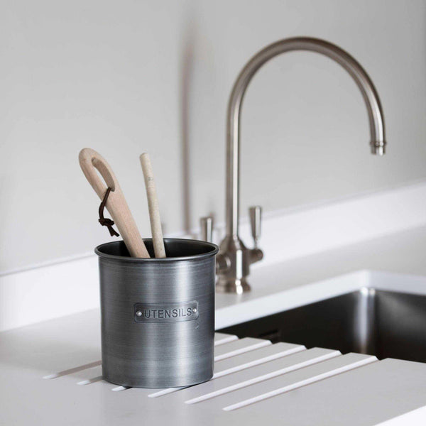 Factory Kitchen Utensil Holder - Distinctly Living