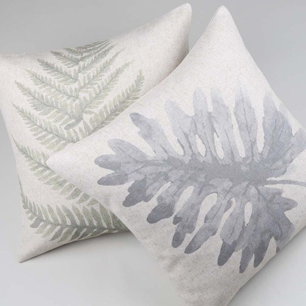 Faded Oak Cushion - Distinctly Living