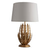 Feathers Table Lamp - Distinctly Living 