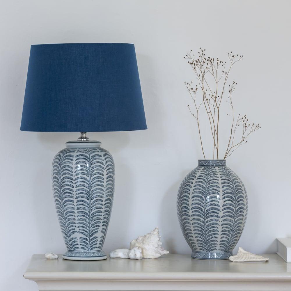 Feathers Vase - Distinctly Living