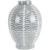 Feathers Vase - Distinctly Living