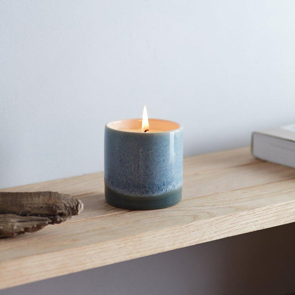 Fig, Sea & Shore Pot - Distinctly Living