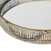 Filigree Mirror Tray - Distinctly Living