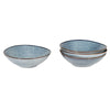 Fire Glaze Dinner Service 12pc - Distinctly Living