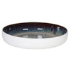 Fireglaze Shallow Bowl - Distinctly Living