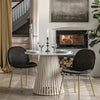 Florence Dining Table - Distinctly Living 