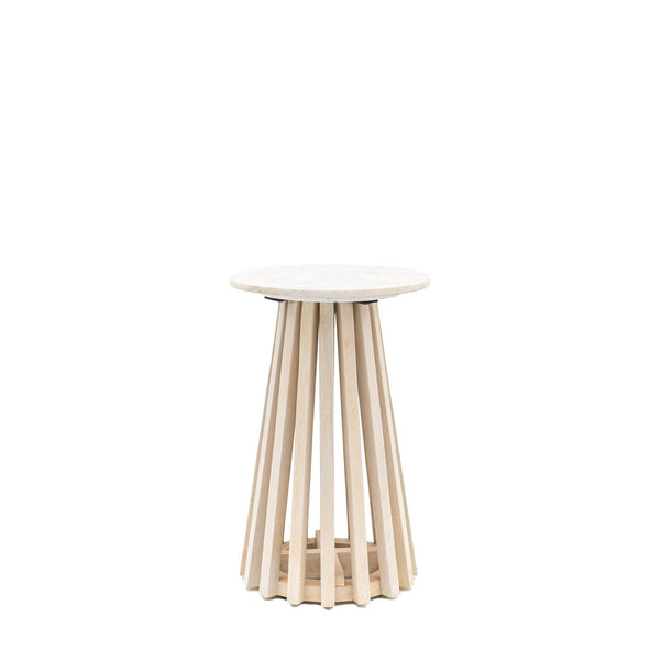 Florence Side Table - Distinctly Living 