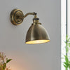 Frank Wall Light - Distinctly Living 