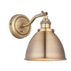 Frank Wall Light - Distinctly Living 